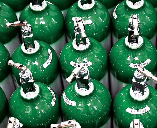 Health Ministry releases national guidelines on medical oxygen management